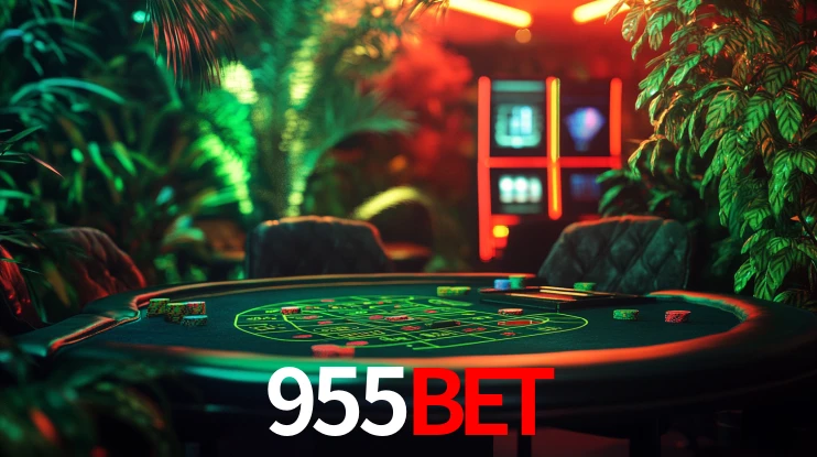 Programa VIP 955bet