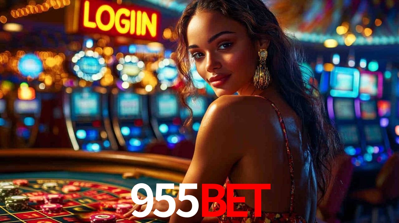 Integração de APIs 955bet