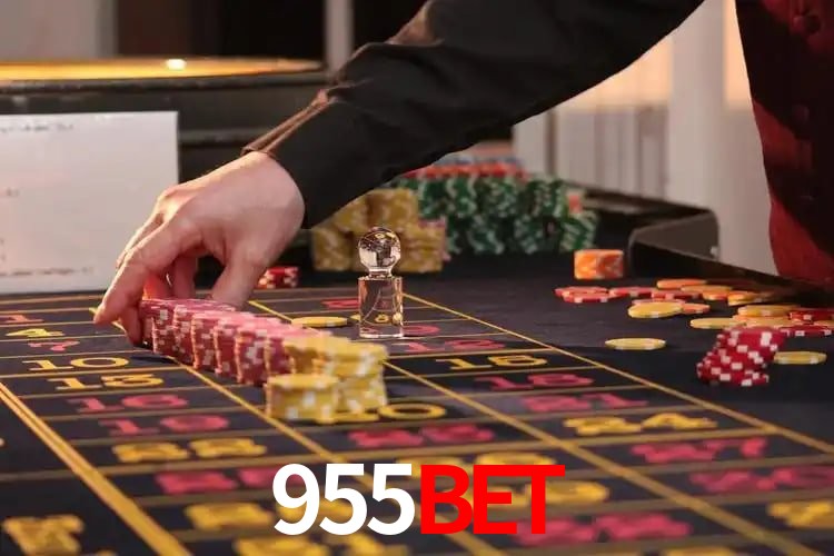 A Popularidade dos Caça-Níqueis no 955bet