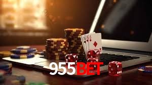 Jogos Exclusivos 955bet