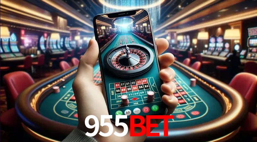 Platform Technology 955bet