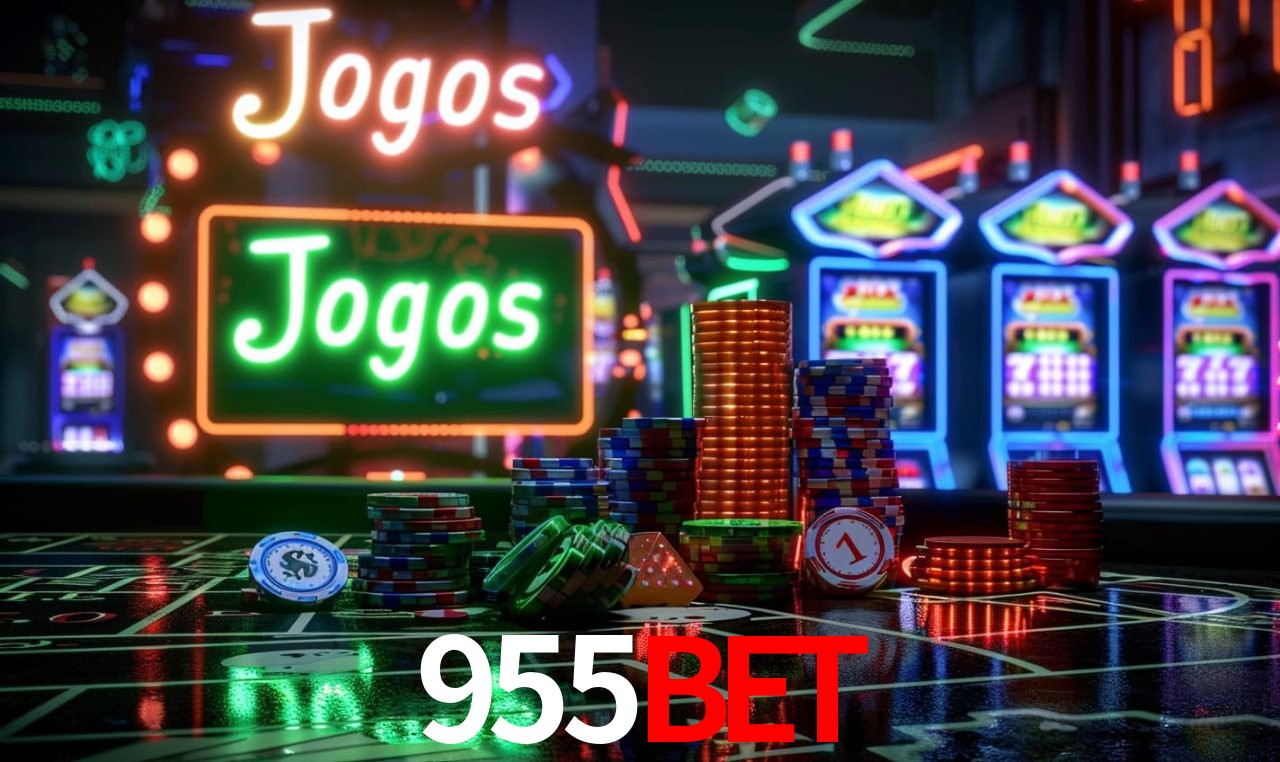 Servidor Brasil 955bet