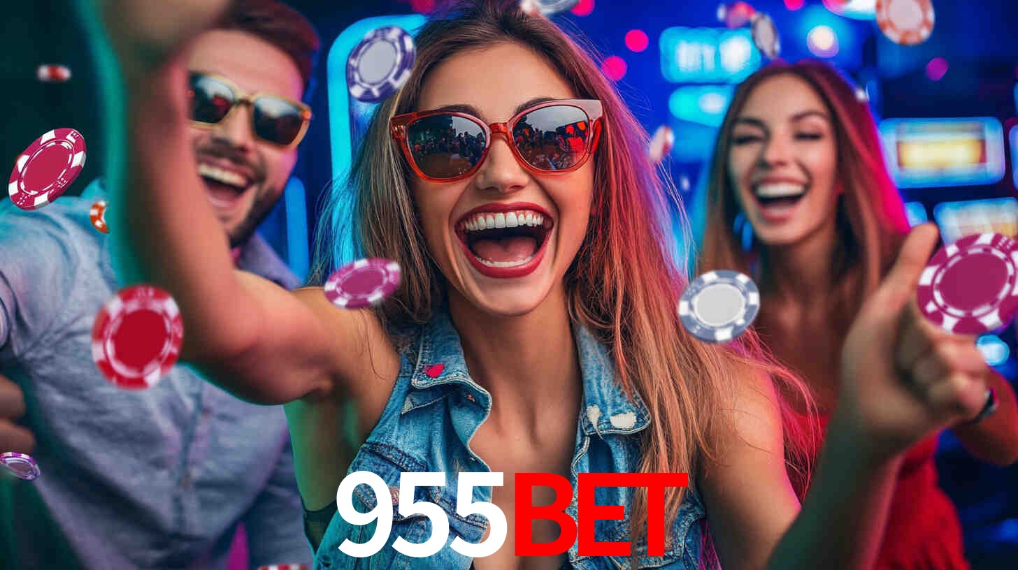 Descubra o Programa VIP da 955bet: Vantagens Exclusivas para Jogadores