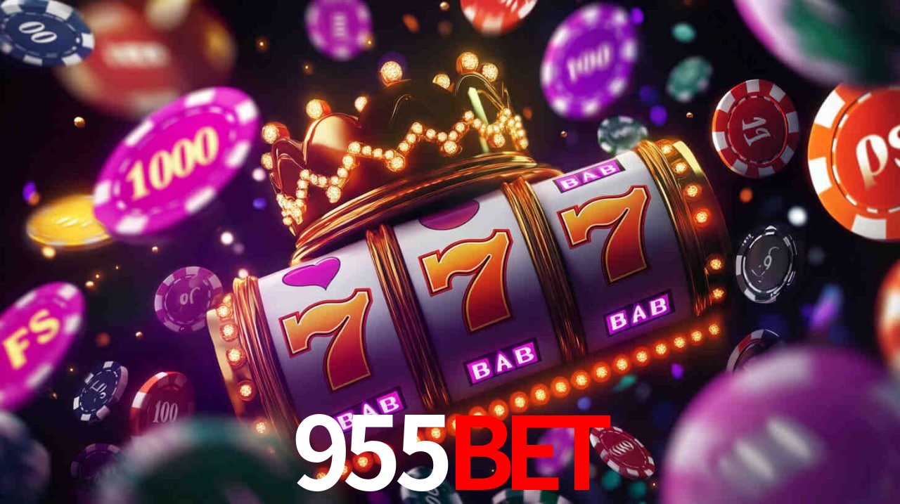 Live Casino 955bet