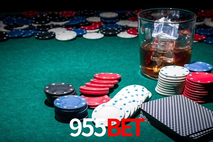 Estatísticas Esportivas 955bet