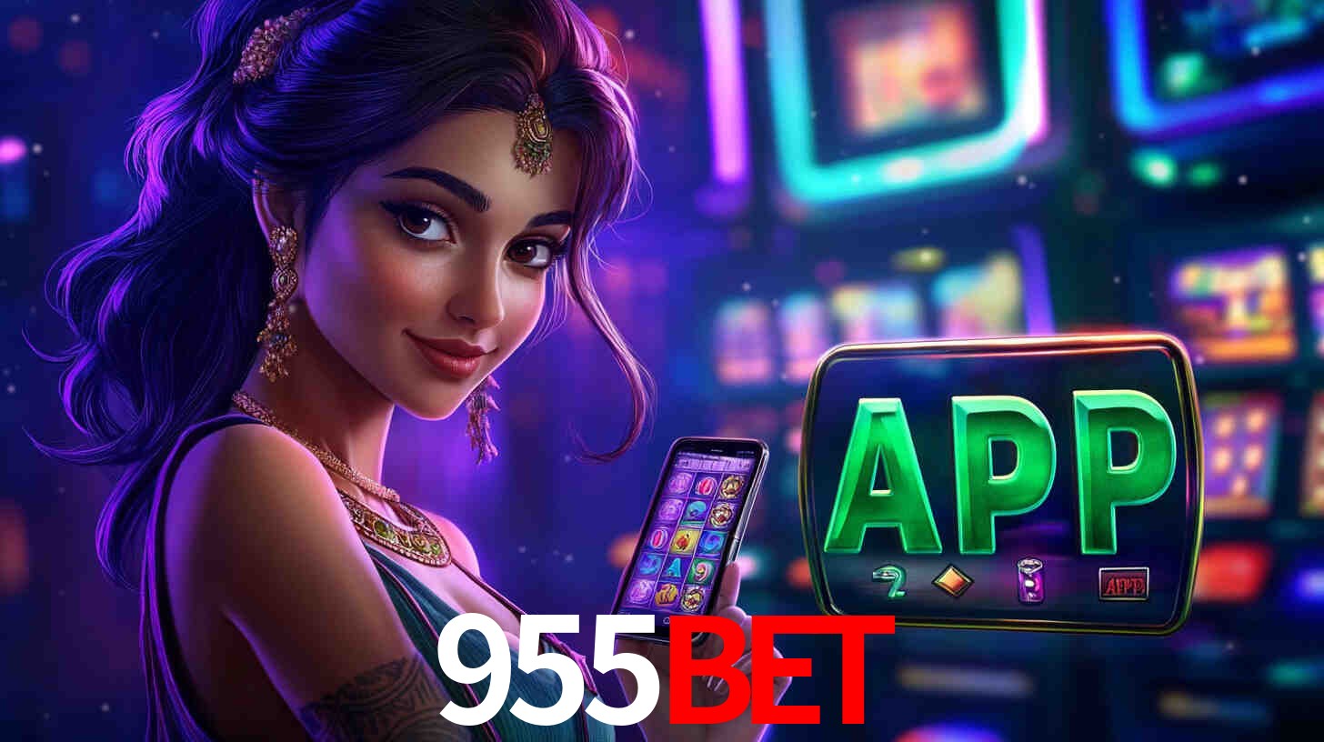 Bônus Generosos e Exclusivos no 955bet para Você!