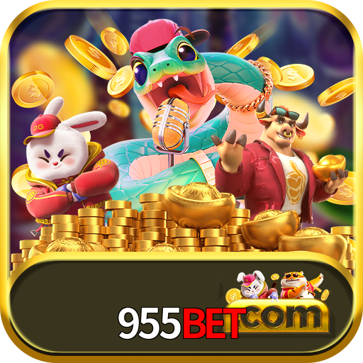 955bet Logo